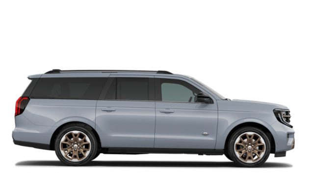 2026 Ford Expedition